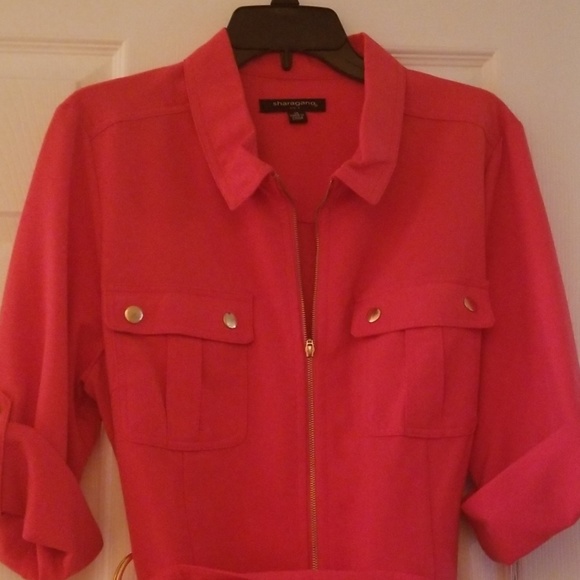 Dress - Picture 2 of 5